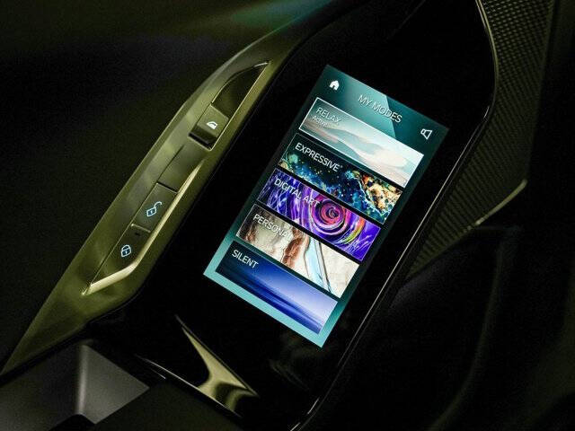 2026 BMW 7 Series 740i xDrive