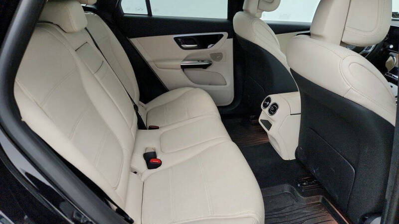 2024 Mercedes-Benz GLC GLC 300 4MATIC