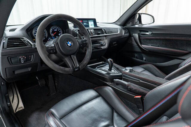 2020 BMW M2 CS