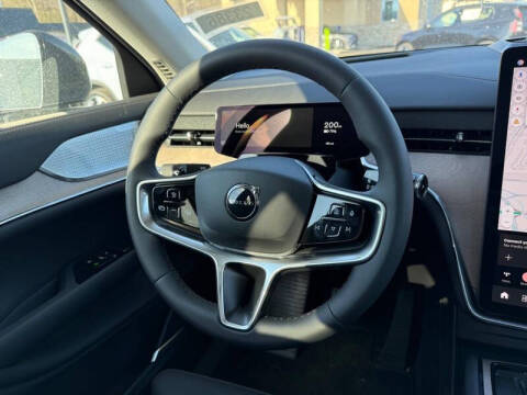 2025 Volvo EX90 Twin Performance Ultra 7P