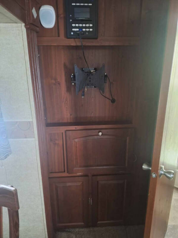 2014 Forest River Rockwood 2604