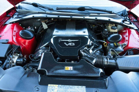 2003 Ford Thunderbird