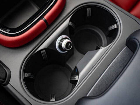 2025 Porsche Cayenne Coupe