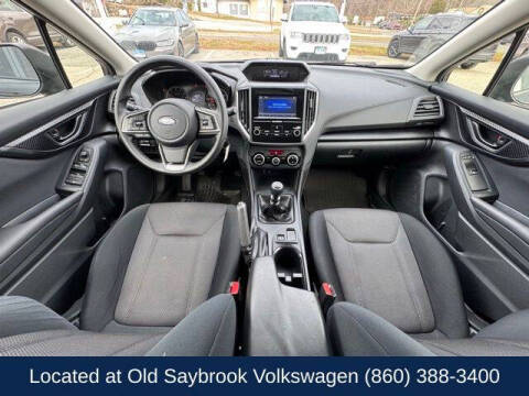 2023 Subaru Crosstrek