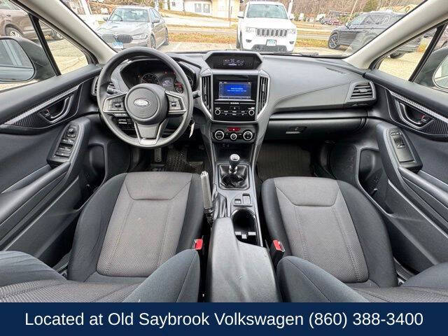 2023 Subaru Crosstrek