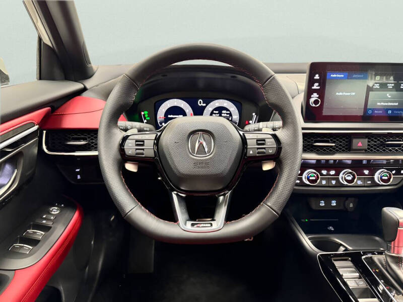 2025 Acura ADX w/A-SPEC