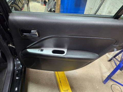 2010 Mercury Milan V6 Premier