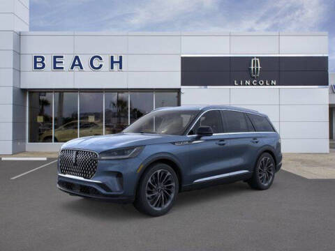 2026 Lincoln Aviator Reserve Photo