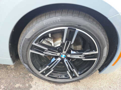 2026 BMW 2 Series 230i