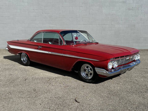 1961 Chevrolet Impala
