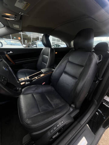 2008 Volvo C70 T5