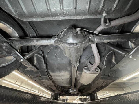 1964 Studebaker Lark