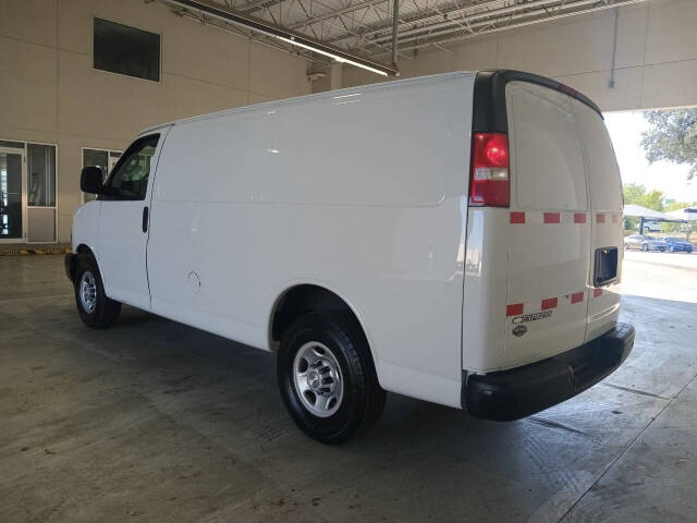 2019 Chevrolet Express for sale at Auto Haus Imports in Grand Prairie, TX