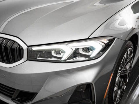 2025 BMW 3 Series 330i xDrive