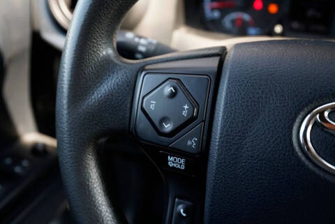 2019 Toyota Tacoma