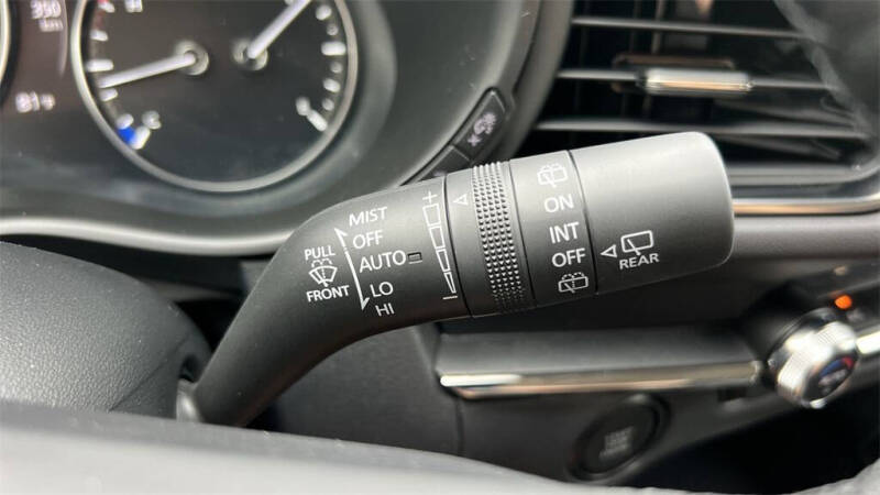 2025 Mazda CX-30 2.5 S Preferred