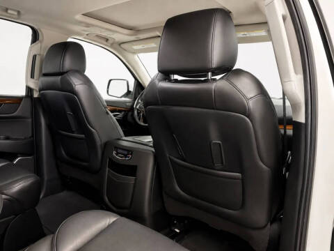 2020 Cadillac Escalade ESV Luxury