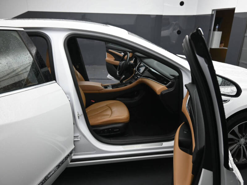 2017 Buick LaCrosse Premium