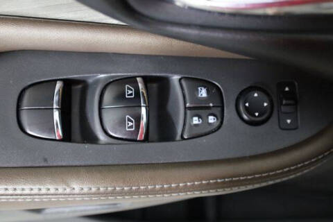 2017 Nissan Murano