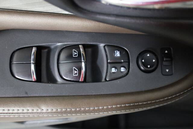 2017 Nissan Murano
