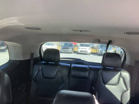 2021 Kia Telluride LX