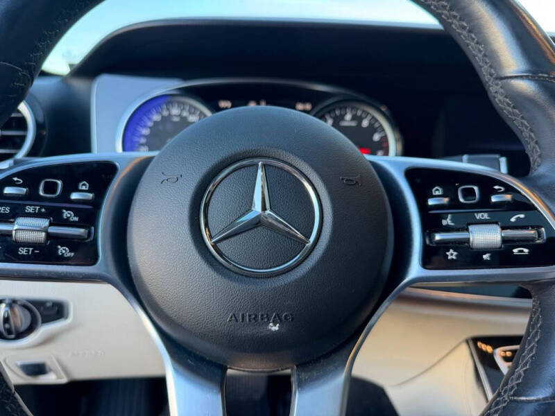 2019 Mercedes-Benz E-Class E 300