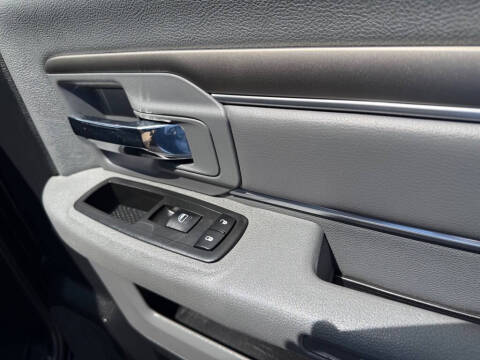2014 RAM 2500 SLT
