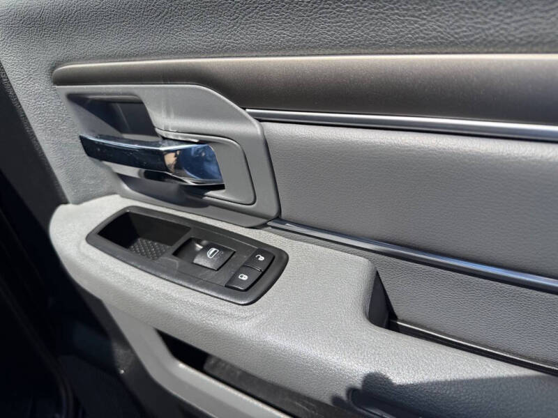 2014 RAM 2500 SLT