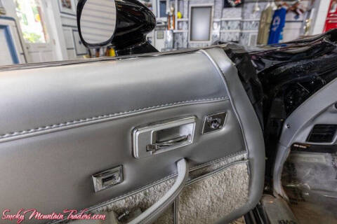 1978 Chevrolet Corvette