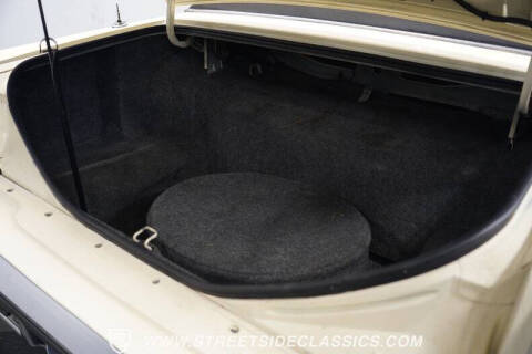 1982 Lincoln Mark VI