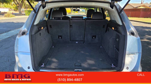 2016 Audi Q5 2.0T quattro Premium Plus