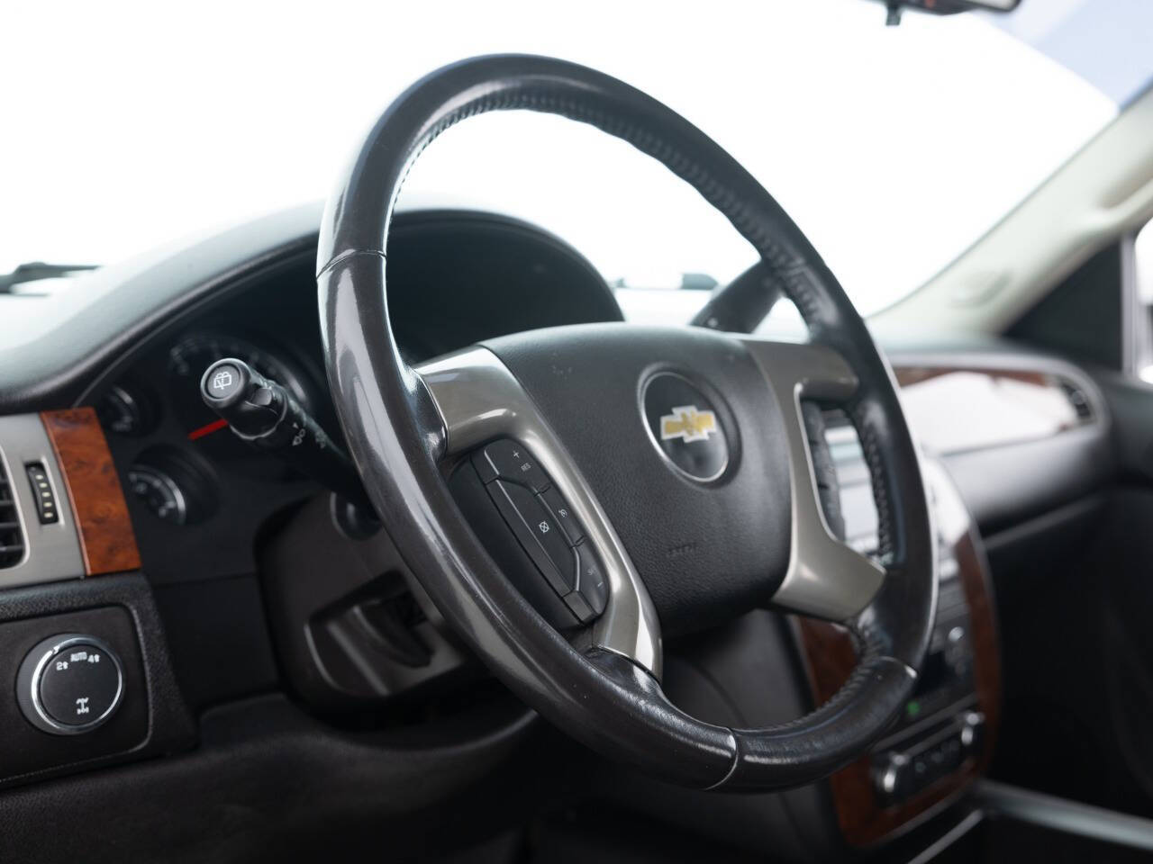 Used Car 2013 Chevrolet Tahoe  Lt 4x4 4dr Suv For Sale Under $20,000 In Coal City, Illinois