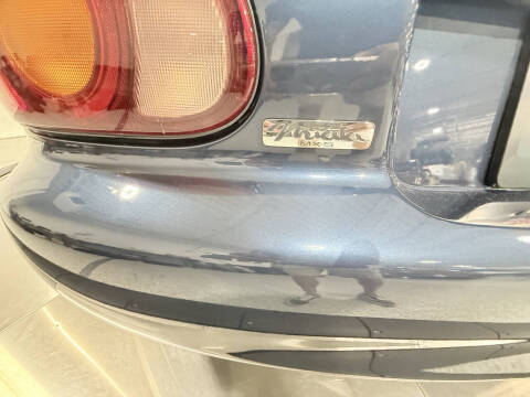 1999 Mazda MX-5 Miata