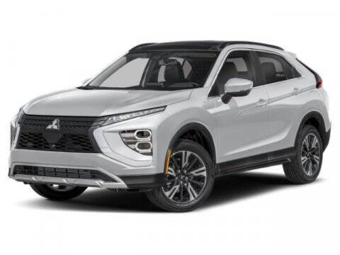 2024 Mitsubishi Eclipse Cross for sale at Don Herring Mitsubishi in Plano TX