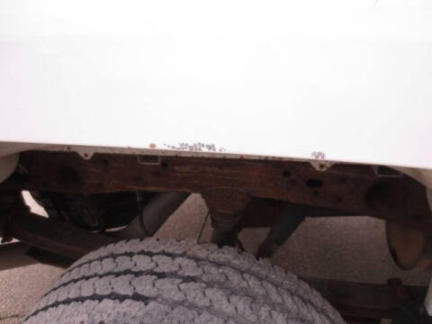 2017 Chevrolet Silverado 2500HD Work Truck