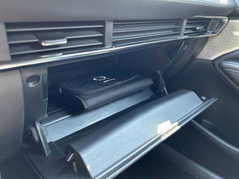 2020 Mazda Mazda3 Hatchback Preferred