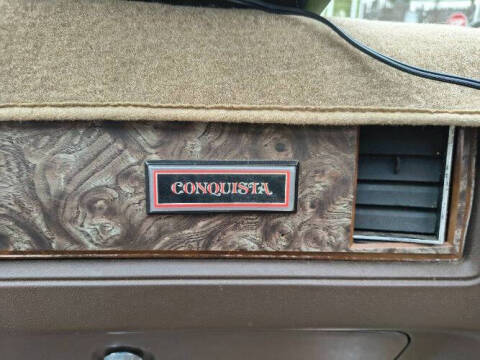 1981 Chevrolet El Camino