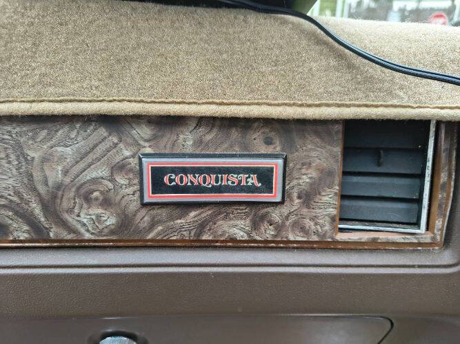 1981 Chevrolet El Camino