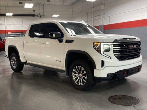 2022 GMC Sierra 1500 for sale at CU Carfinders in Norcross GA