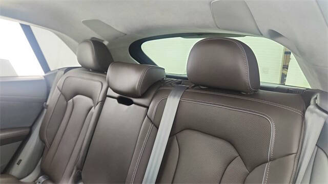 2023 Audi Q8 quattro Prestige 55 TFSI