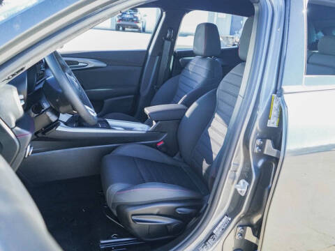 2024 Dodge Hornet GT