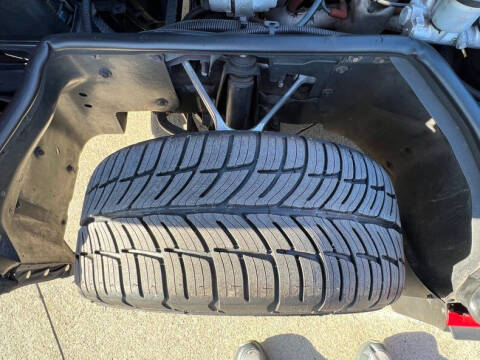 1984 Chevrolet Corvette