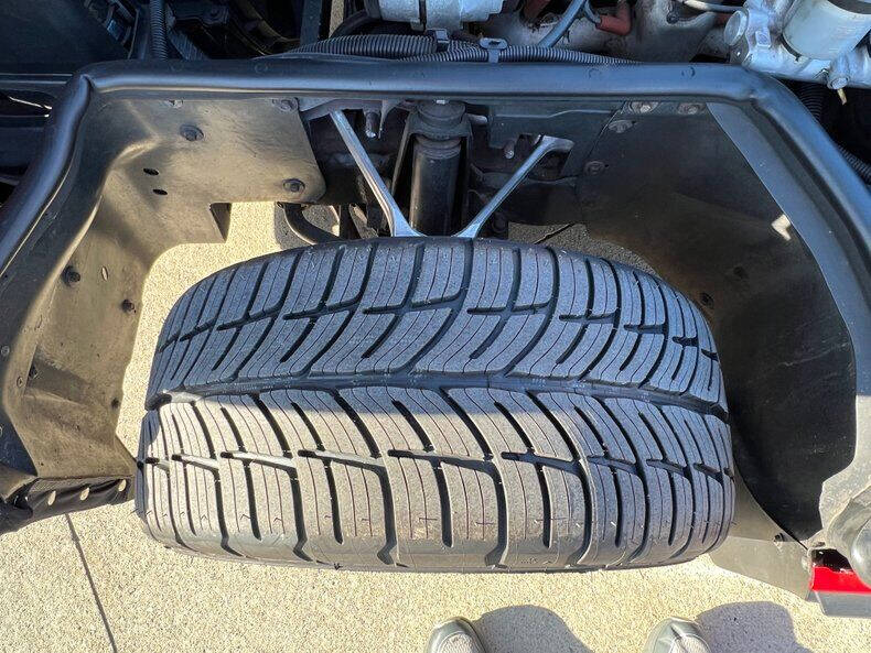 1984 Chevrolet Corvette