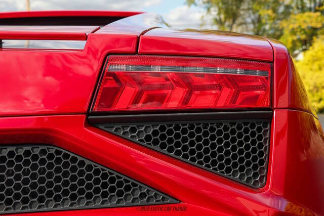 2014 Lamborghini Gallardo LP 560-4 Coupe