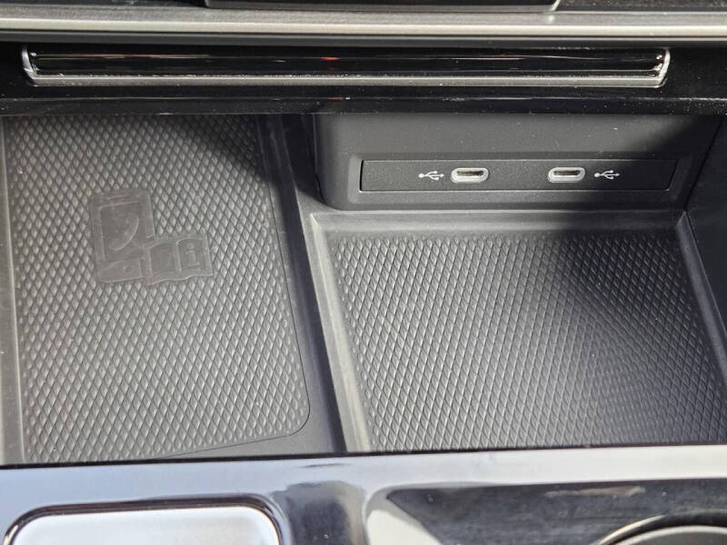 2024 Volkswagen Atlas SE