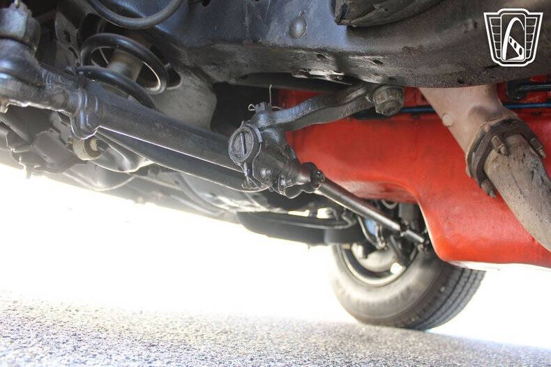 1969 Chevrolet Corvette