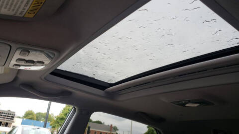 2008 Kia Sportage EX