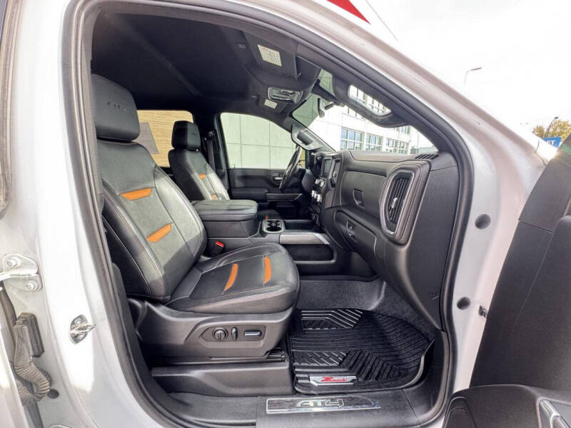 2023 GMC Sierra 2500HD