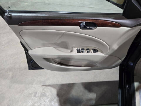 2008 Buick Lucerne CXL