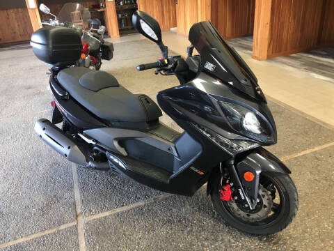 2016 Kymco UNKNOWN